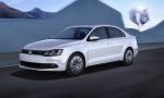 Volkswagen Jetta Hybrid 2012 года